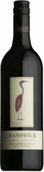 Вино Cranswick. "Lakefield" Shiraz Cabernet