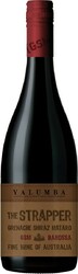 Вино Yalumba. "The Strapper" Grenache/Shiraz/Mataro