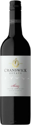 Вино Cranswick. Estate Shiraz