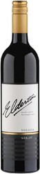 Вино Elderton, "Estate Range" Merlot, Barossa