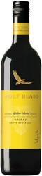 Вино Wolf Blass. "Yellow Label" Shiraz