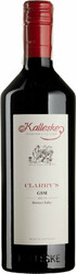 Вино Kalleske. "Clarry's" Grenache-Shiraz-Mataro