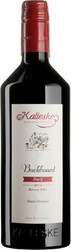 Вино Kalleske. "Buckboard" Durif. Barossa Valley