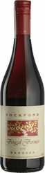 Вино Rockford. "Frugal Farmer". Barossa Valley