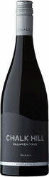 Вино "Chalk Hill" Barbera