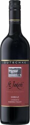 Вино Dutschke. "St. Jakobi" Shiraz