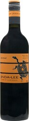 Вино "Jinda-Lee" Shiraz