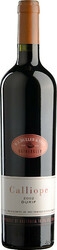 Вино "Calliope" Durif