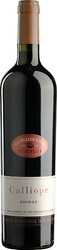 Вино "Calliope" Shiraz