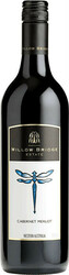 Вино Willow Bridge, Cabernet-Merlot, 2007