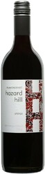 Вино "Hazard Hill" Shiraz. Plantagenet Wines