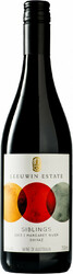 Вино Leeuwin, "Siblings" Shiraz, 2013