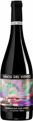 Вино "Vinos del Viento" Garnacha Old Vines, Calatayud DO, 2019