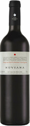 Вино Codorniu. "Nuviana" Tempranillo-Cabernet Sauvignon. Valle del Cinca IGP