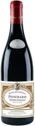 Вино Seguin-Manuel. Pommard "Petits Noizons" AOC