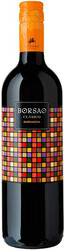 Вино Bodegas Borsao. "Borsao" Garnacha. Campo de Borja DO