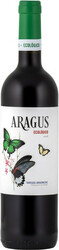 Вино Bodegas Aragonesas. "Aragus" Ecologico. Campo de Borja DO