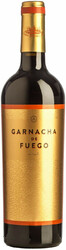 Вино Bodegas Breca, Garnacha de Fuego