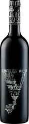 Вино "Y" de Ayles. Vino de Pago DO