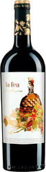Вино Paniza. "La Fea" Gran Reserva. Aragon DO
