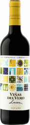 Вино Vinas del Vero. "Luces" Syrah-Tempranillo-Cabernet Sauvignon