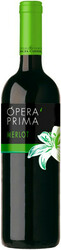 Вино Garcia Carrion, "Opera Prima" Merlot