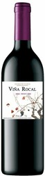 Вино Vina Rocal. Tinto Semi-Dulce