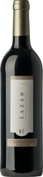 Вино "Lazan" Tempranillo-Cabernet. Somontano DO