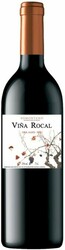 Вино Vina Rocal. Oak Aged