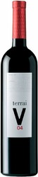 Вино Covinca, "Terrai V", 2004