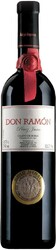 Вино Bodegas Aragonesas. "Don Ramon" Perez Juan. Campo de Borja DO