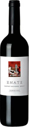 Вино Enate, Cabernet Sauvignon-Merlot, Somontano DO, 2013