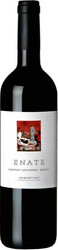Вино Enate. Cabernet Sauvignon-Merlot. Somontano DO
