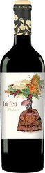 Вино Paniza, "La Fea" Reserva, Aragon DO, 2014