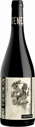 Вино Tempore, "Generacion 73" Garnacha