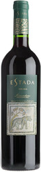 Вино Estada, Reserva, Somontano DO, 2011