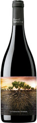 Вино "La Garnacha Olvidada" de Aragon