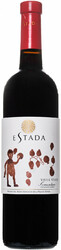 Вино Estada. "Villa Stata" Somontano DO