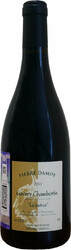 Вино Domaine Pierre Damoy, Gevrey Chambertin "La Justice" AOC, 2011