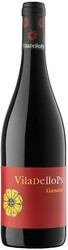 Вино Finca Viladellops. Garnatxa. Penedes DO