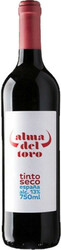 Вино Agusti Torello Mata, "Alma del Toro" Tinto Seco