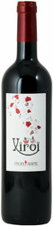 Вино Rotllan Torra. "Xiroi". Monsant DO