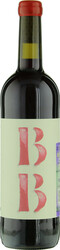 Вино Partida Creus. "BB"