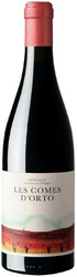Вино Orto Vins. "Les Comes d'Orto". Montsant DO