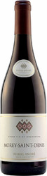 Вино Pierre Andre. Morey-Saint-Denis AOC