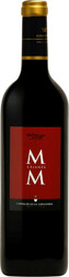 Вино Marques de la Concordia. "MM" Crianza. Catalunya DO