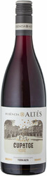 Вино "Herencia Altes" Cupatge. Terra Alta DO