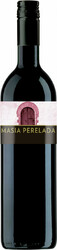 Вино "Masia Perelada" Tinto, Emporda DO