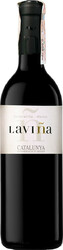 Вино "Lavina" Tinto, Catalunya DO