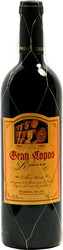 Вино Gran Copos Reserva, 2006